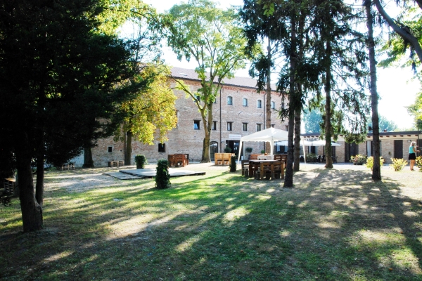 Hotel Casa a Colori Venezia (Dolo)